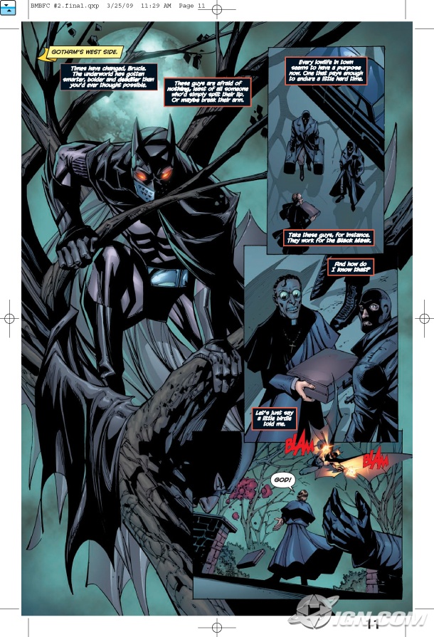 Arkham Knight Batman Jason Todd Guns Hood Wallpaper