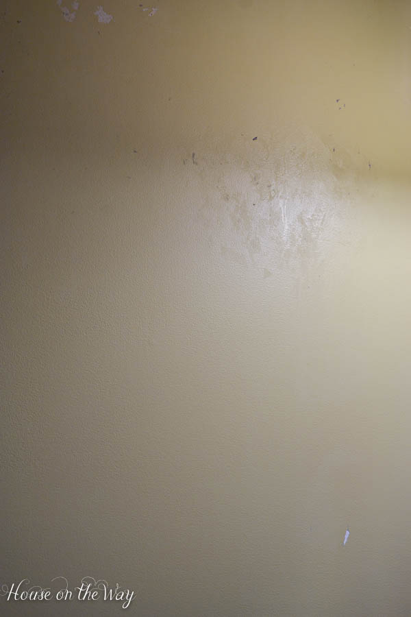 is there a steam dewise for removing wallpaper