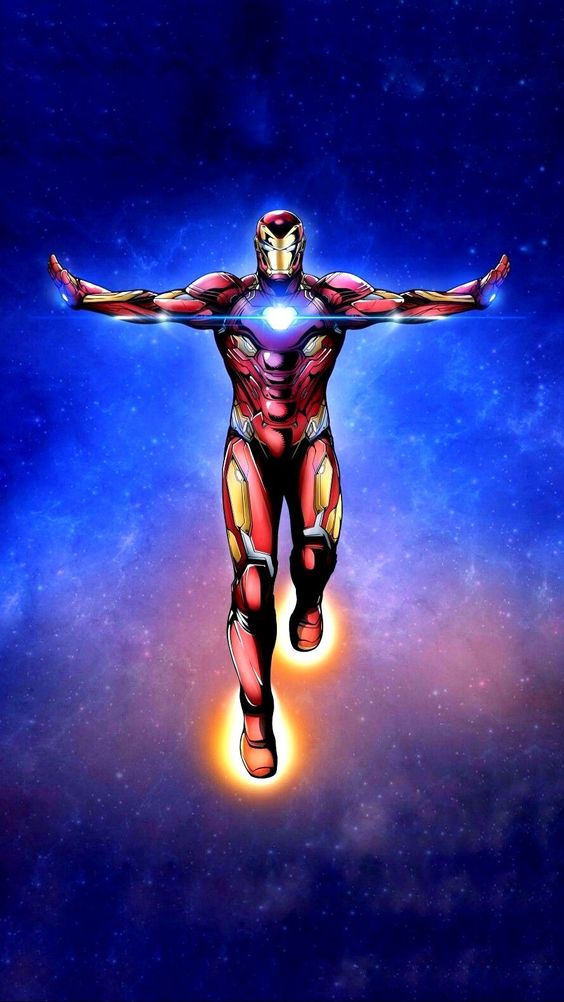 Avengers Infinity War Iron Man Wallpaper Hubs