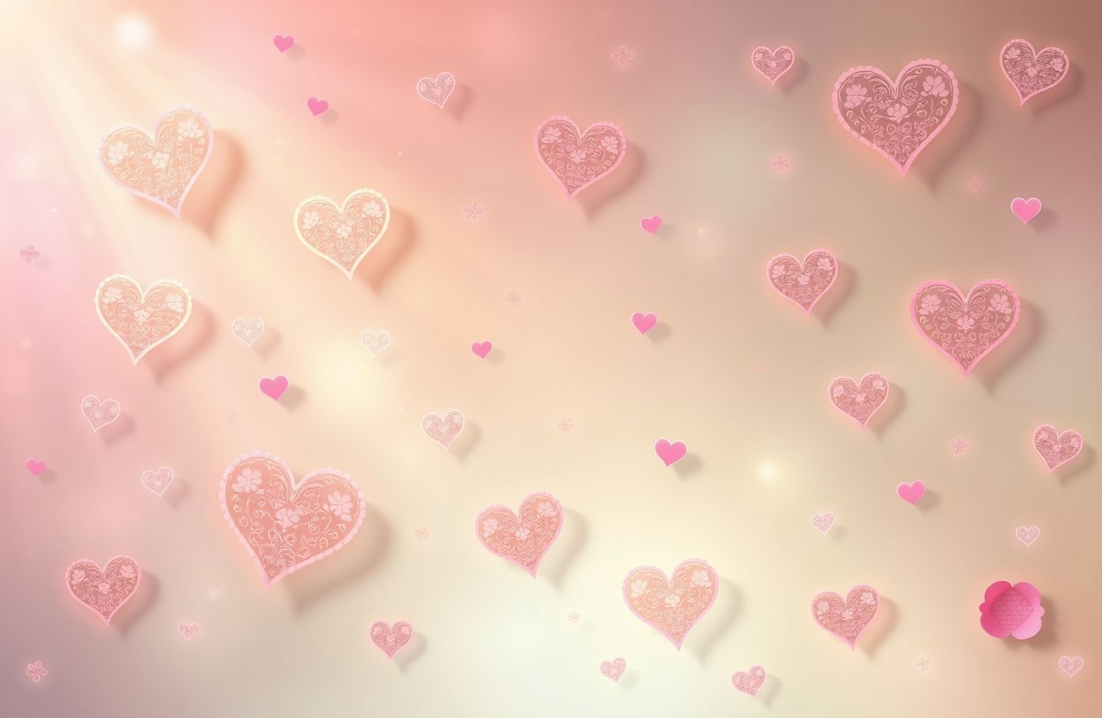 Love Wallpaper And Image