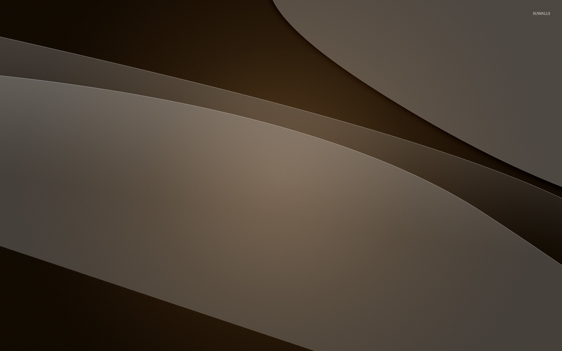 Panels Wallpaper