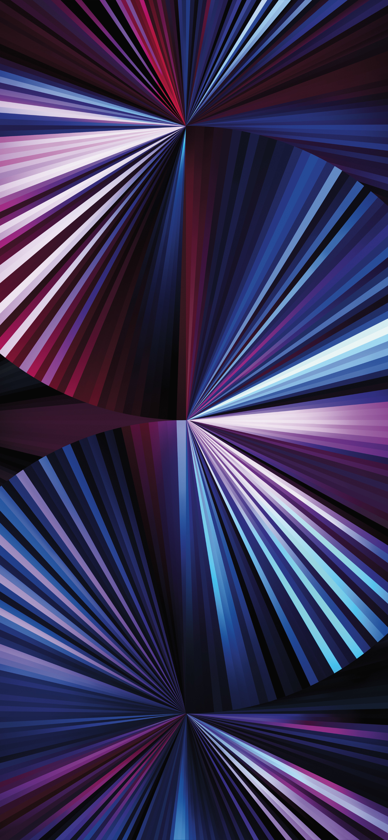 iPad Pro Apple Promotional Wallpaper
