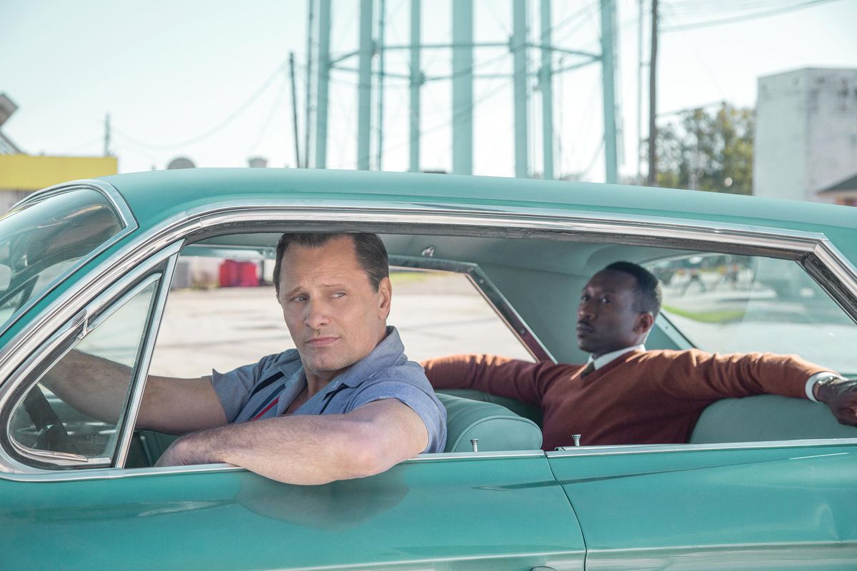 Green Book Re How The Movie Flattens America S Racist History