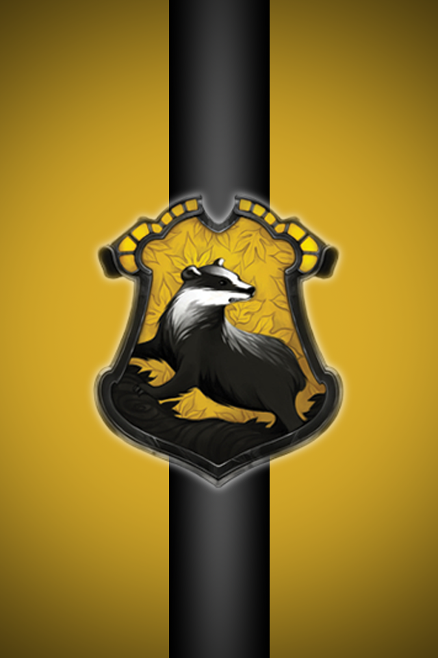 Free download Hufflepuff iPhone wallpaper 2 by technoKyle on 640x960 for  your Desktop Mobile  Tablet  Explore 50 deviantART iPhone Wallpaper   TMNT Wallpaper deviantART deviantART Wallpapers deviantART Anime Wallpaper