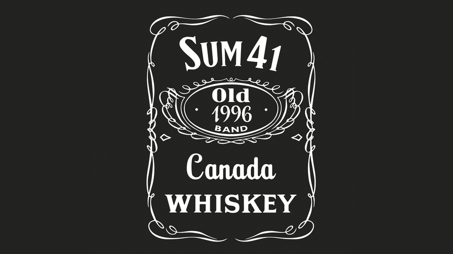 Sum 41 Wallpapers (62+ pictures)