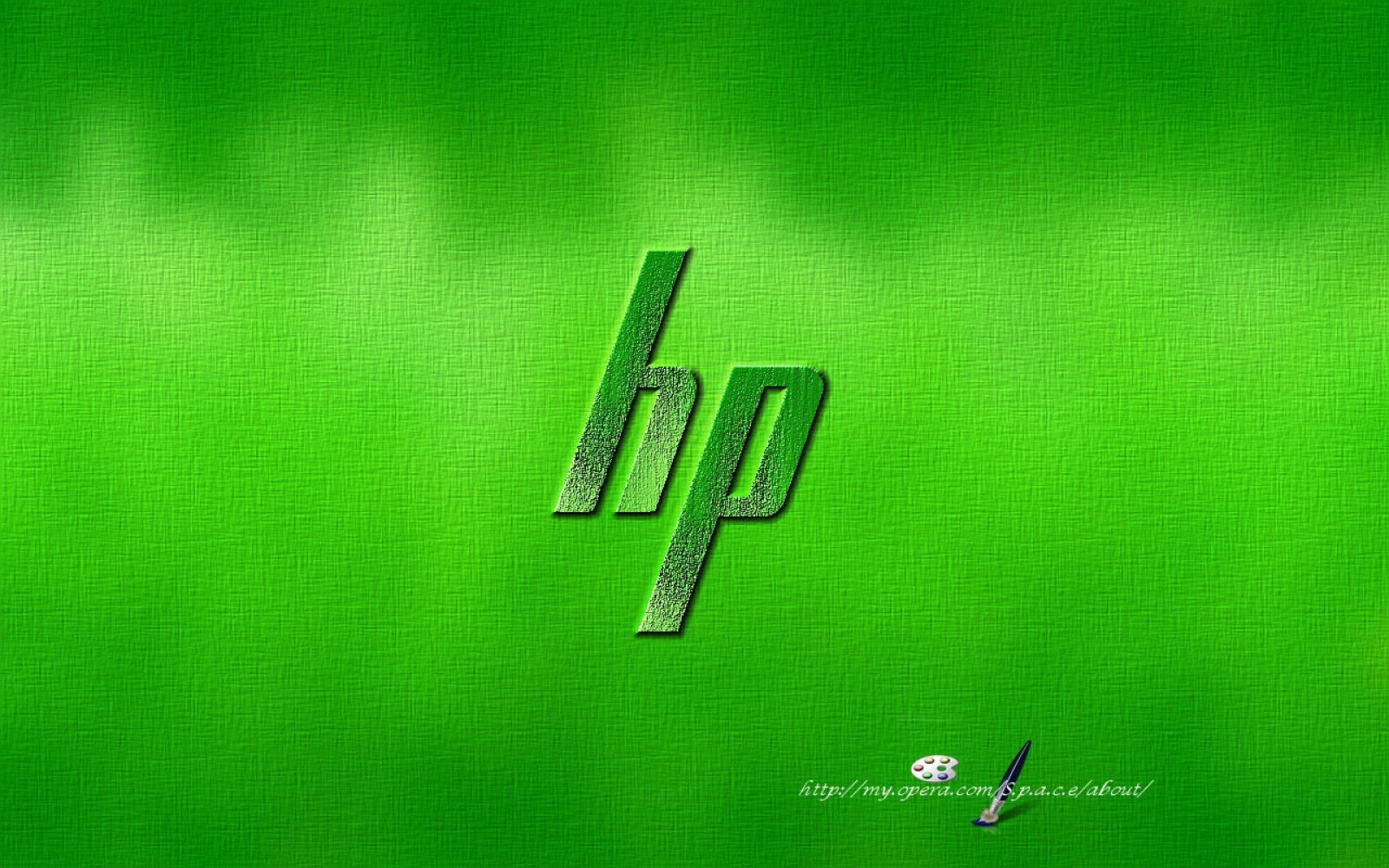 HP Green Wallpapers   8888