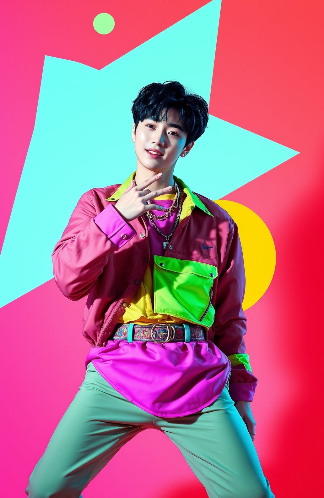 Bts J Hope Wallpaper