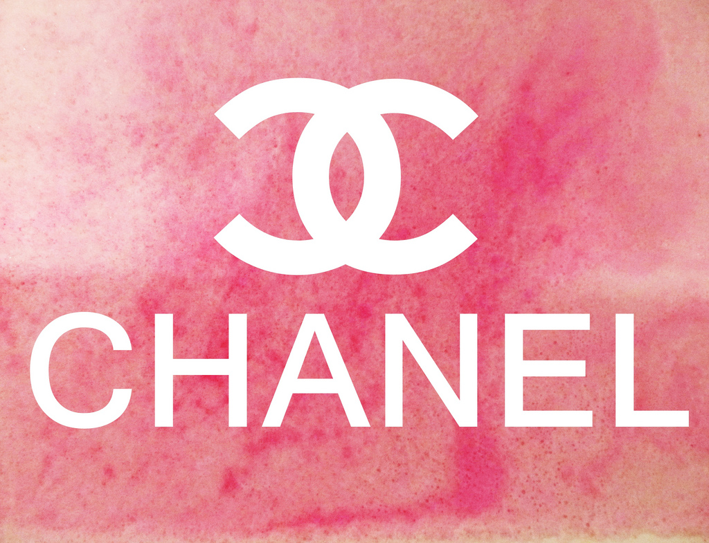 [47+] Pink Chanel Wallpaper on WallpaperSafari