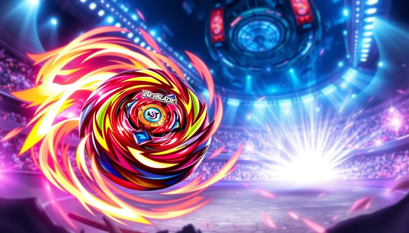 🔥 Download Beyblade HD Wallpaper by @sandracox on WallpaperSafari