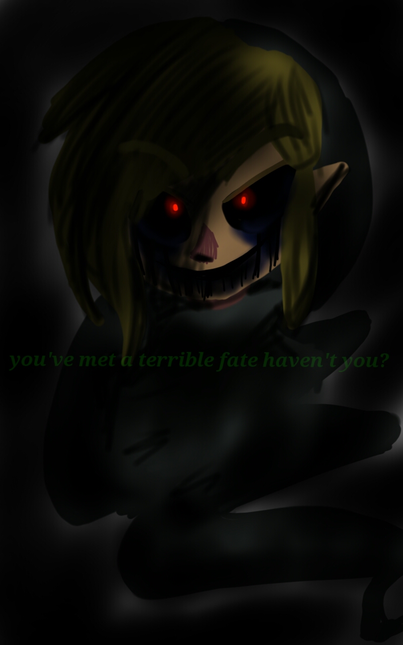 Ben Drowned By Mirchancey