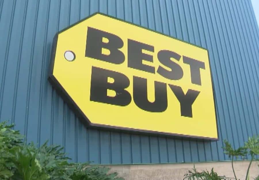 Best Buy Background Wallpaper
