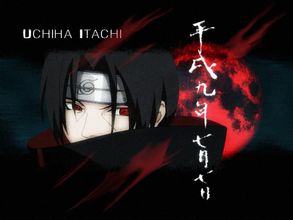 Dark Anime Wallpaper HD In Imageci