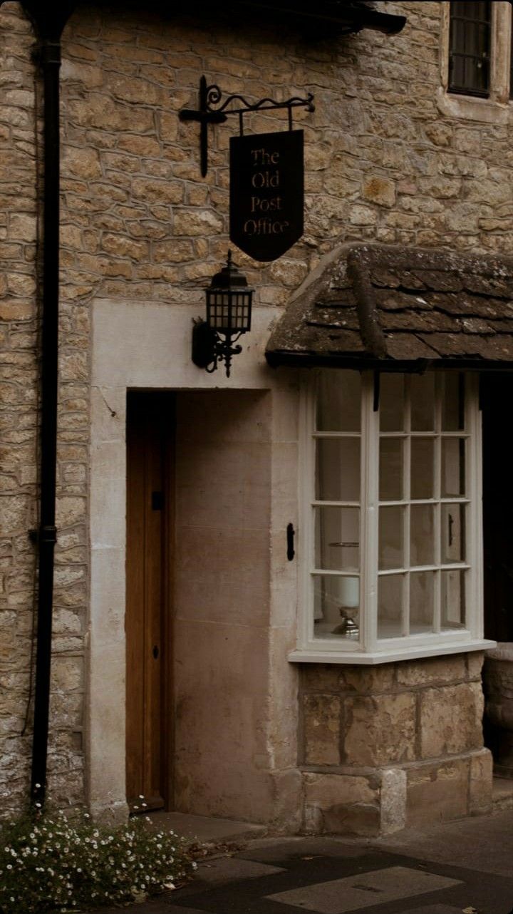 Quaint English Village Ravenclaw Aesthetic Beautiful Pictures