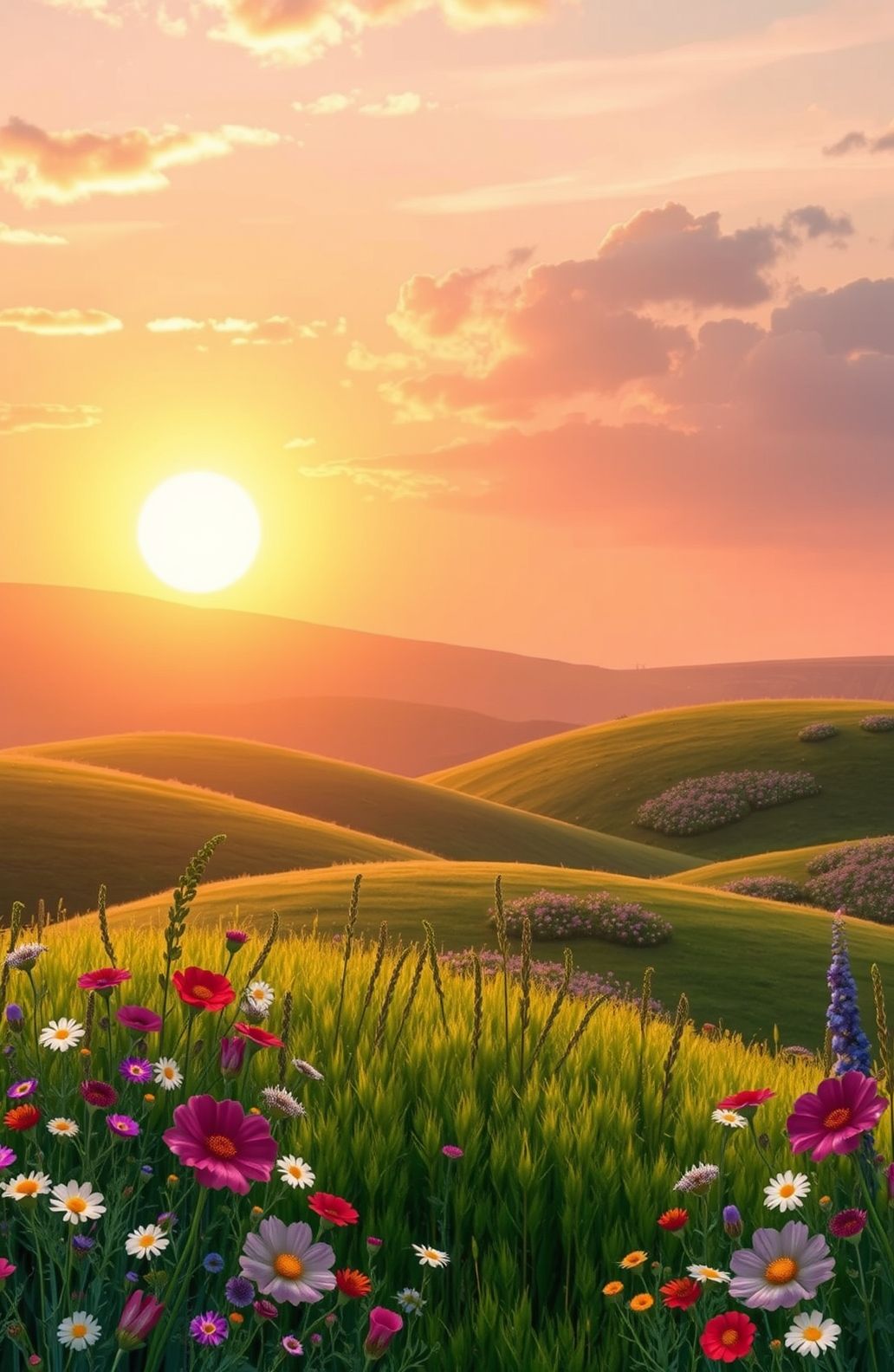 Our Beloved Summer Wallpaper