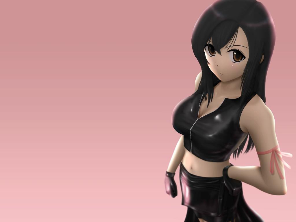 Most popular Tifa Lockhart wallpapers Tifa Lockhart for iPhone desktop  tablet devices and also for samsung and Xiaomi mobile phones  Page 1
