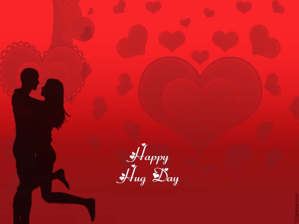 77 Hug Day Images In HD For Husband, Wife Free Wallpaper