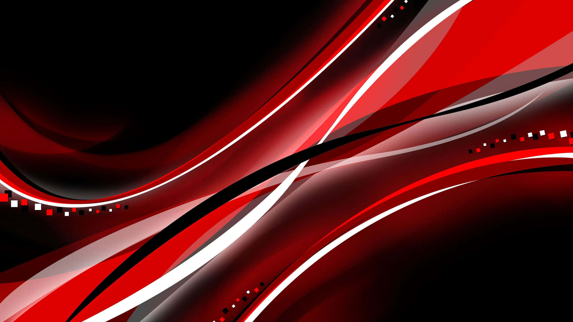 Red Pc Wallpaper