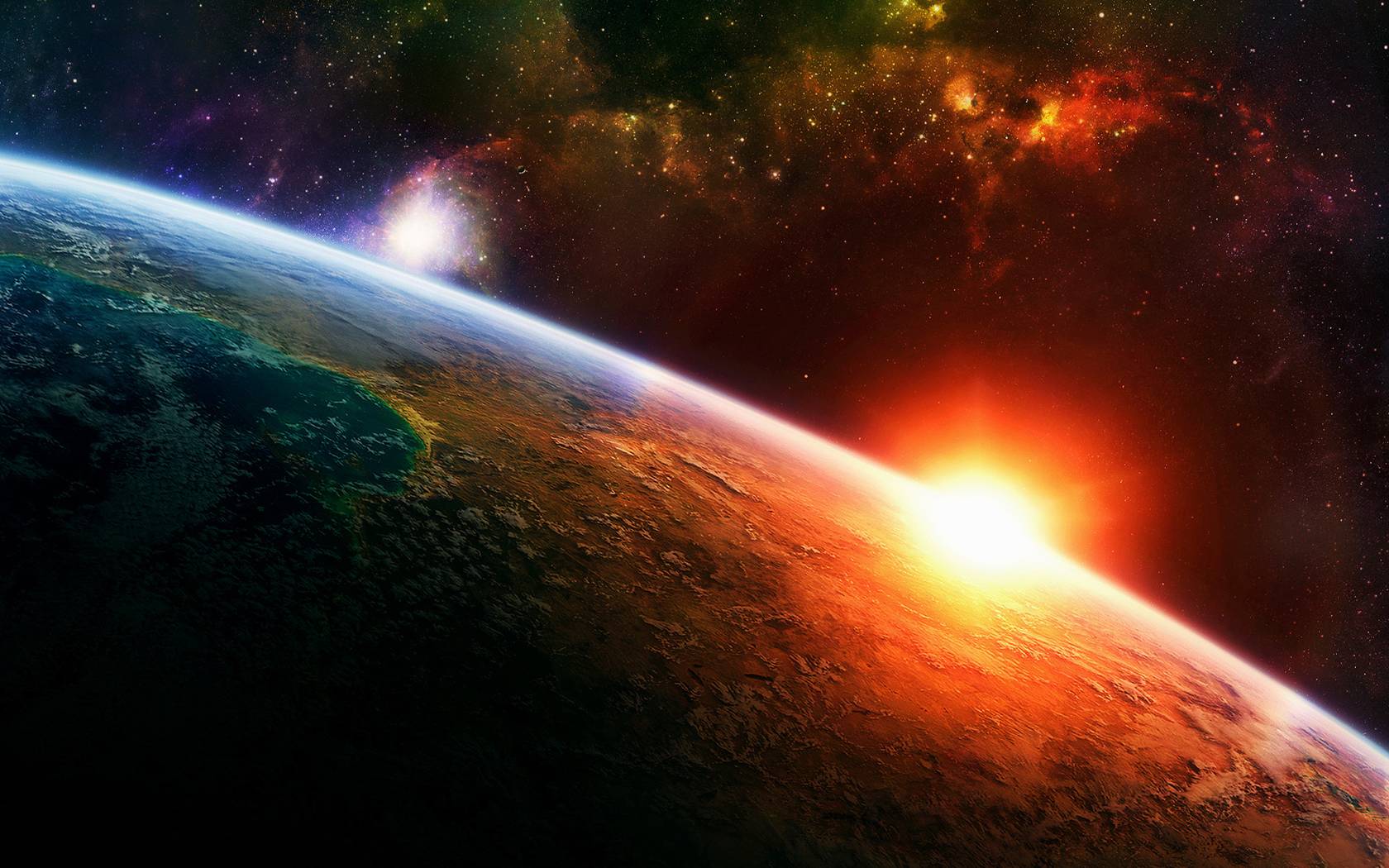 Awesome Wallpaper HD For Desktop