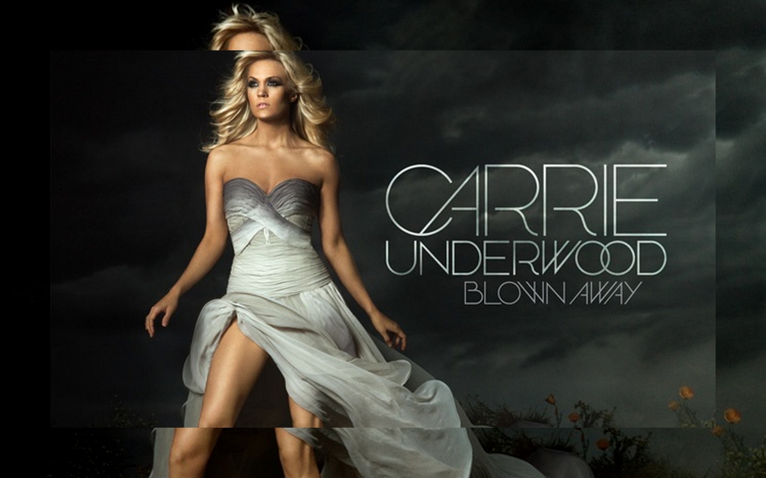 HD cowgirl~carrie underwood wallpapers