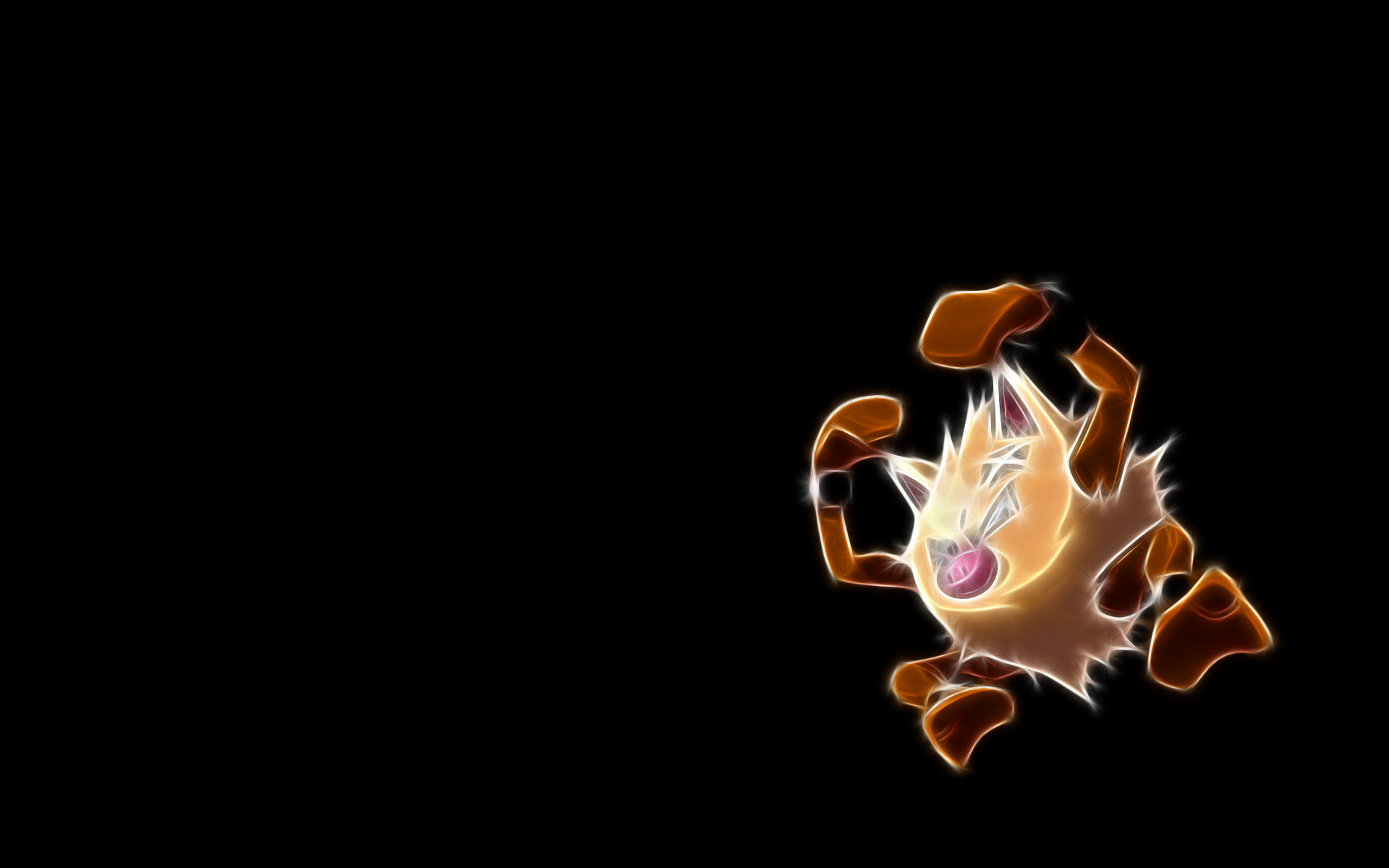 16 Fighting Pokmon HD Wallpapers Backgrounds 1920x1200