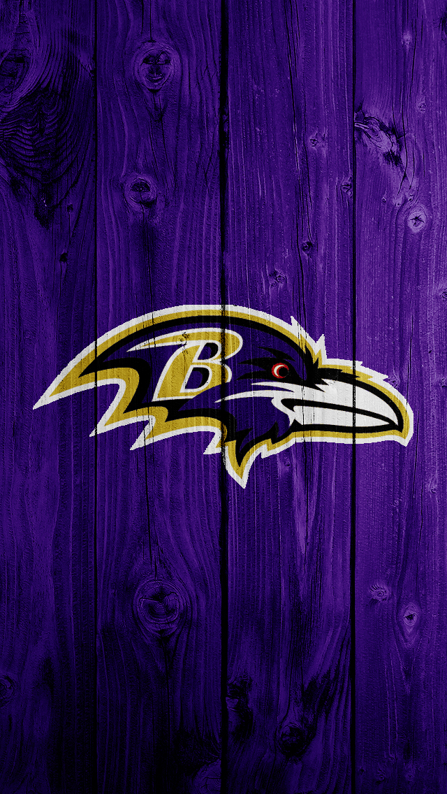 Baltimore Ravens HD Wallpapers for iPhone 5 iPhone Wallpapers Site