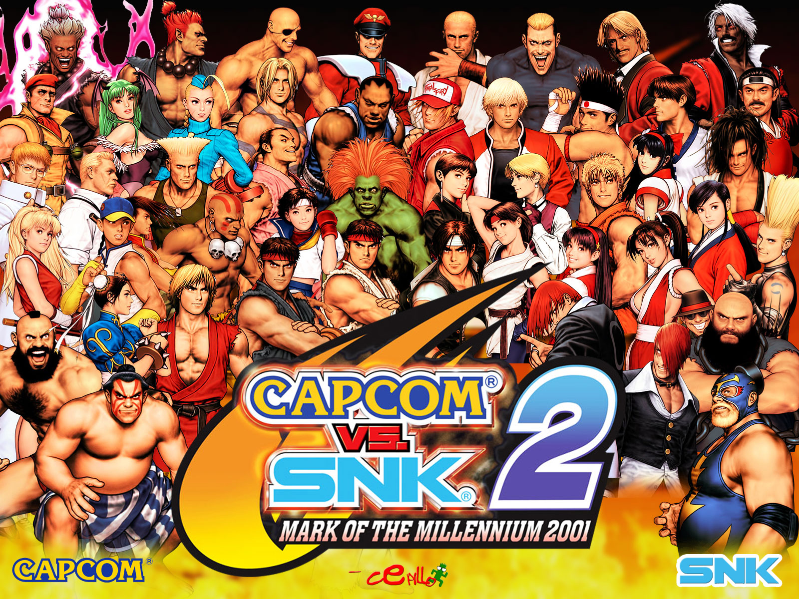 Vs Snk Available On Psn This Tuesday 30lives Philippine