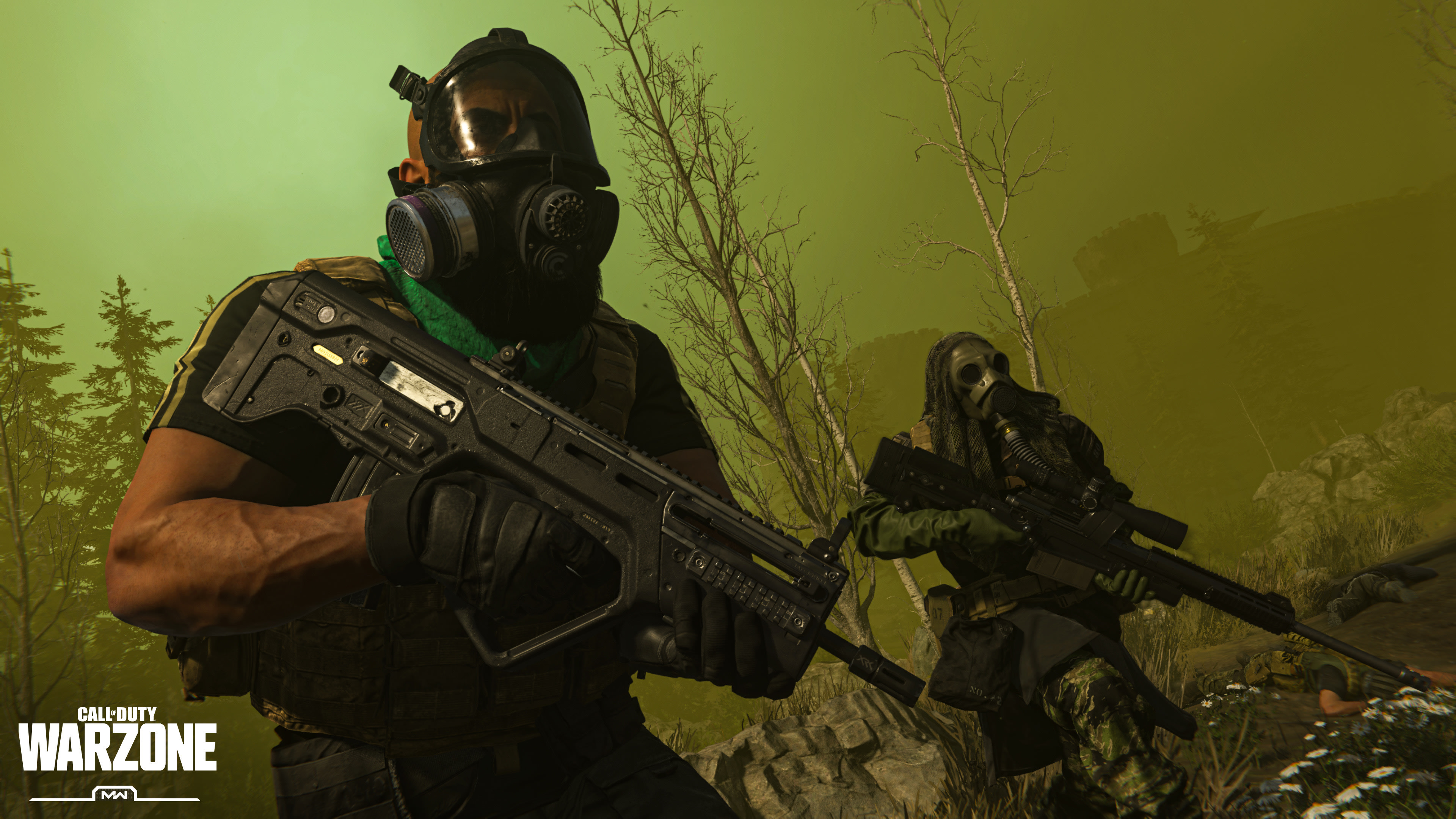 Call Of Duty Wallpaper