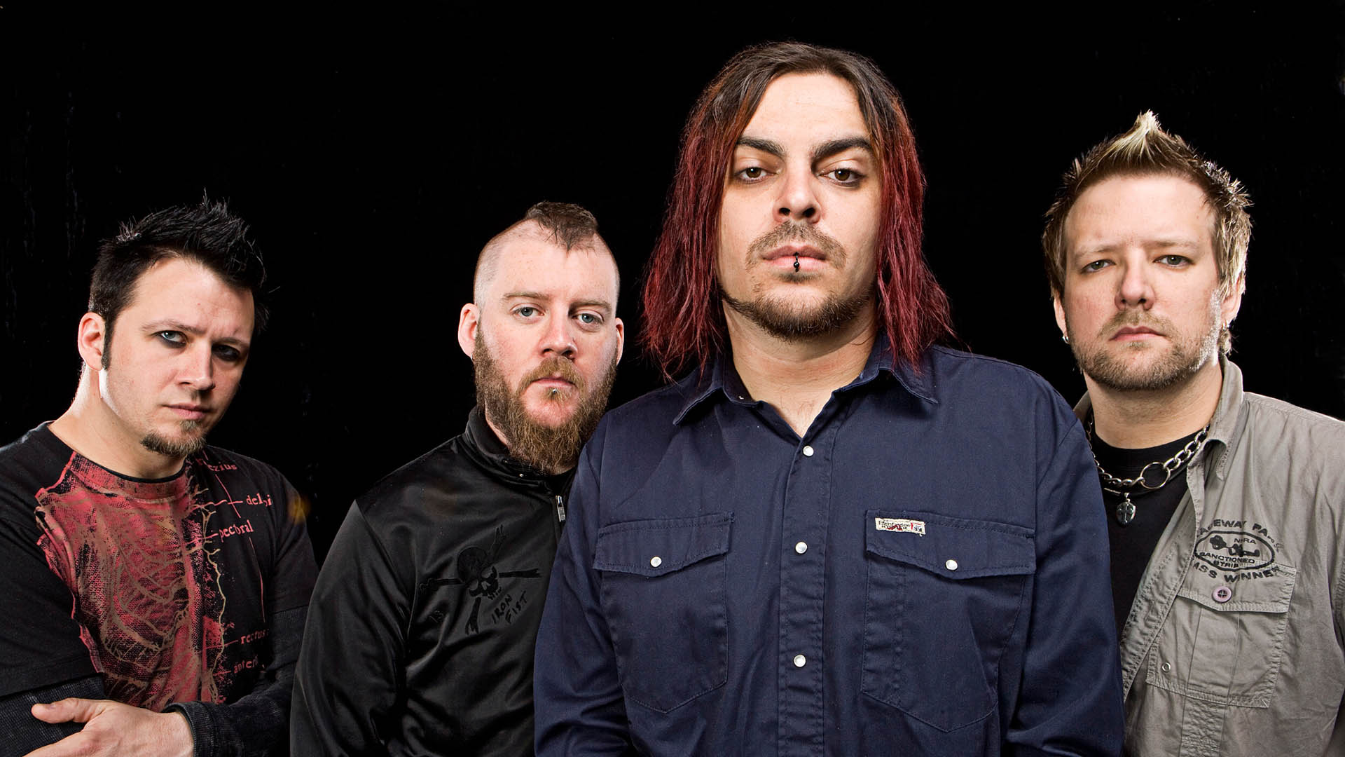 Seether HD Wallpaper Background Image Id