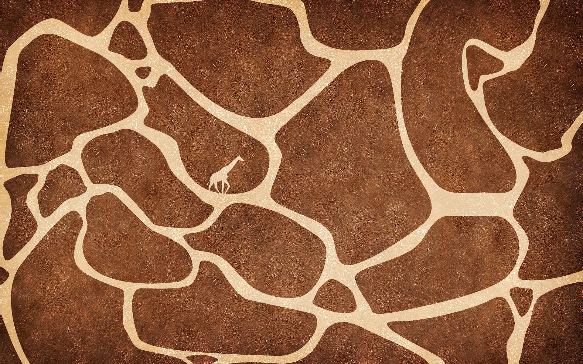 SHOP Sandy Giraffe Animal Print Removable Fabric Wallpaper Online  Olive  et Oriel