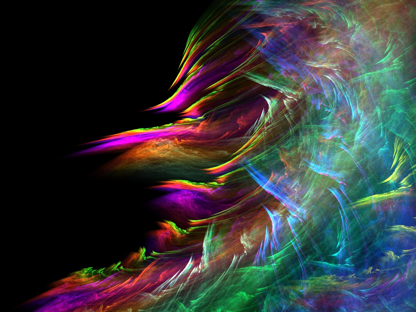 Amazing Trippy Desktop Background Set Any Of These Wallpaper