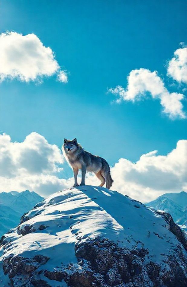 Windows Animal Wallpaper