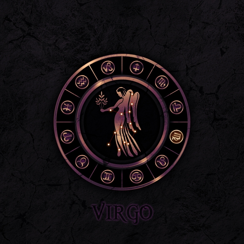 19+ Virgo Wallpaper For Android