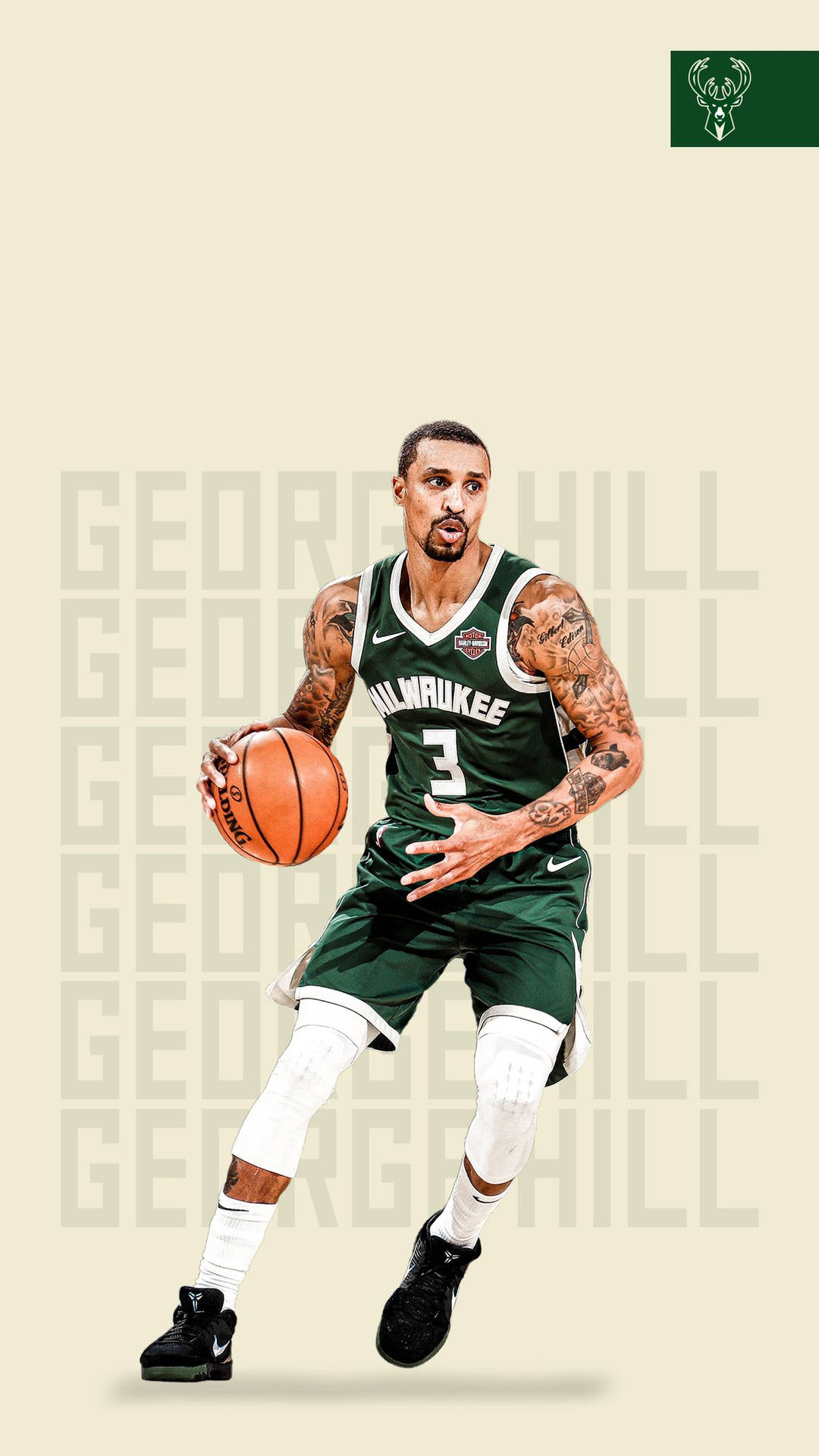 Top Milwaukee Bucks Wallpaper Full HD 4k To Use