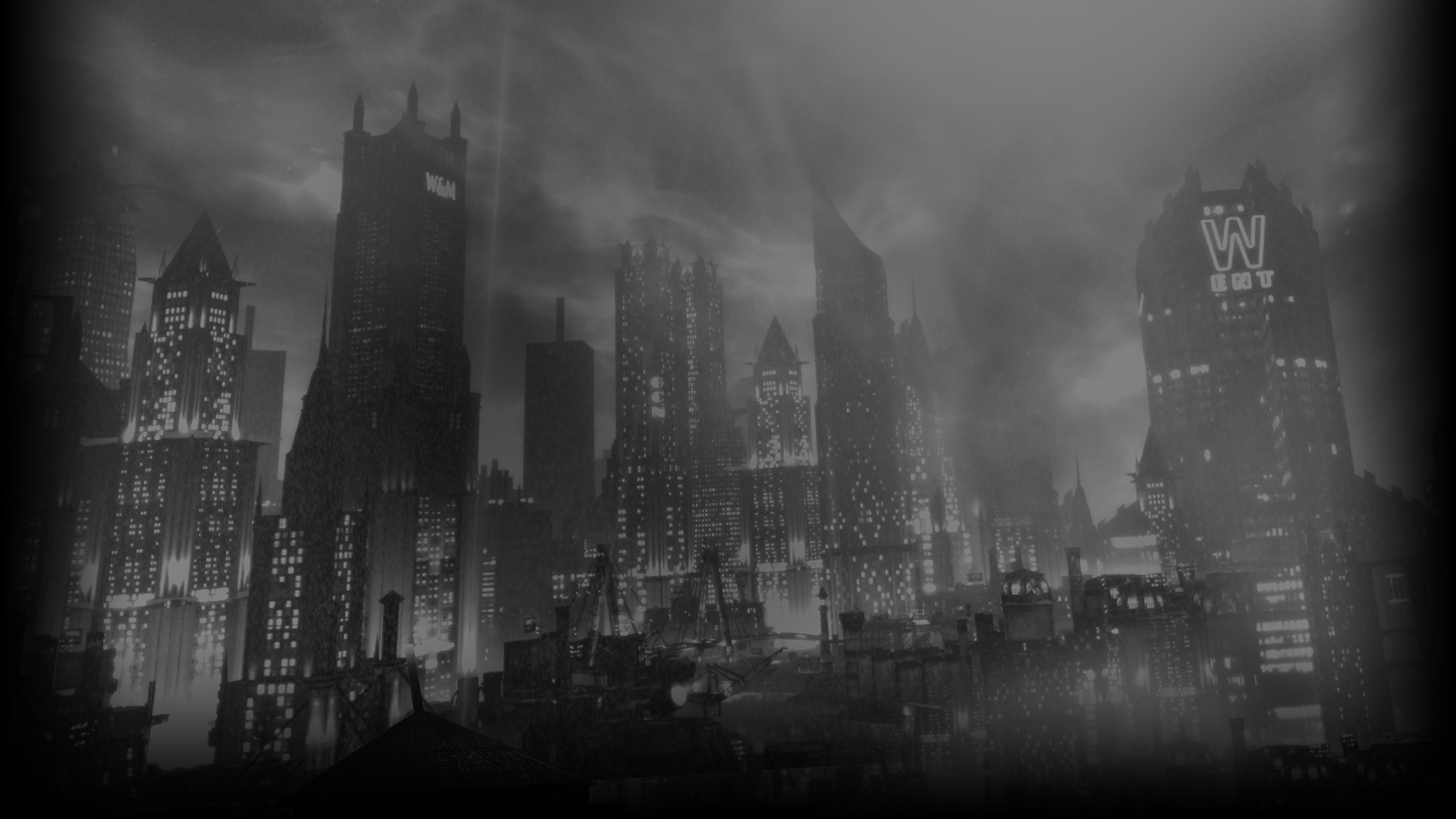 Steam Munity Market Listings For Arkham City By Night