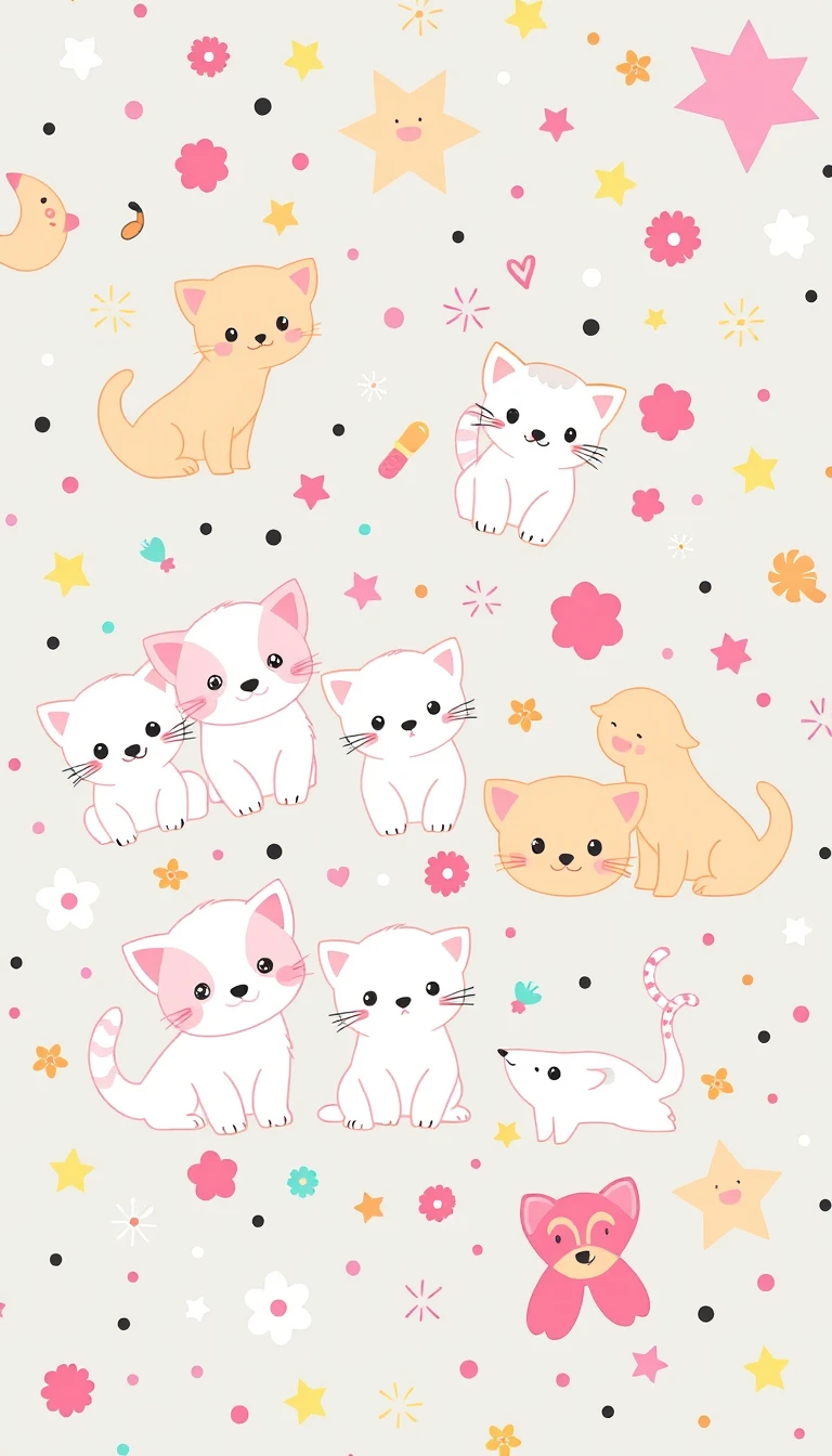Cute Phone Wallpaper For Teens