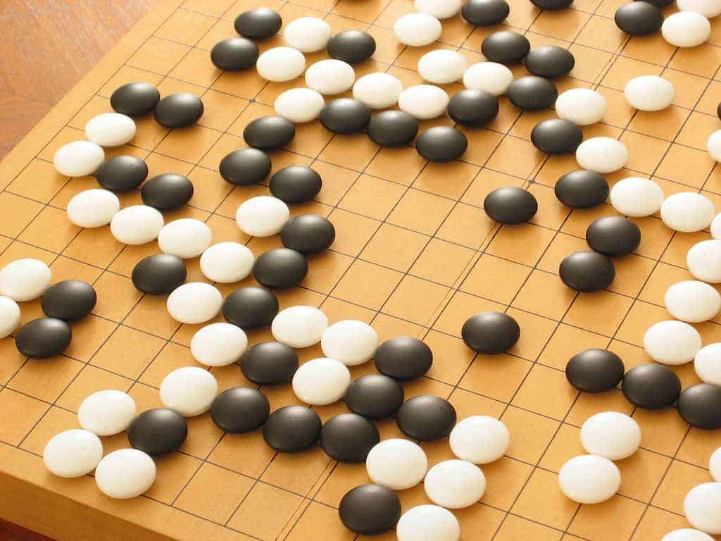 What The Game Of Go Taught Me About Investing Motley Fool
