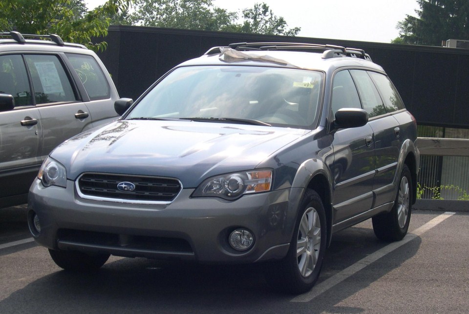 Subaru Outback Wallpaper Cars Specification Prices Pictures