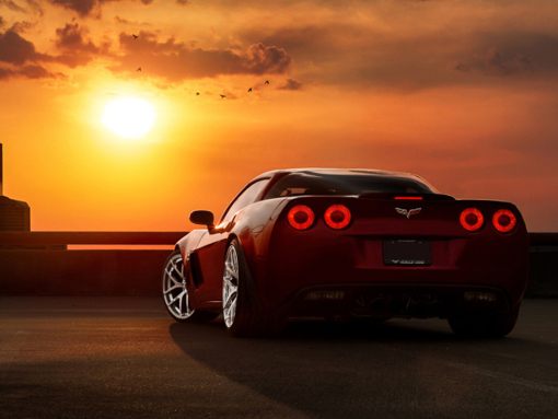 Chevrolet Corvette Wallpaper To Your Cell Phone Auto