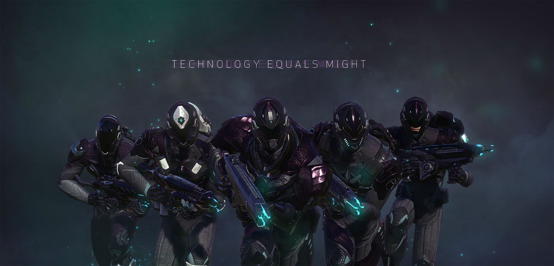 Cool Vanu Wallpaper Screenshoots Thefoundation Forum