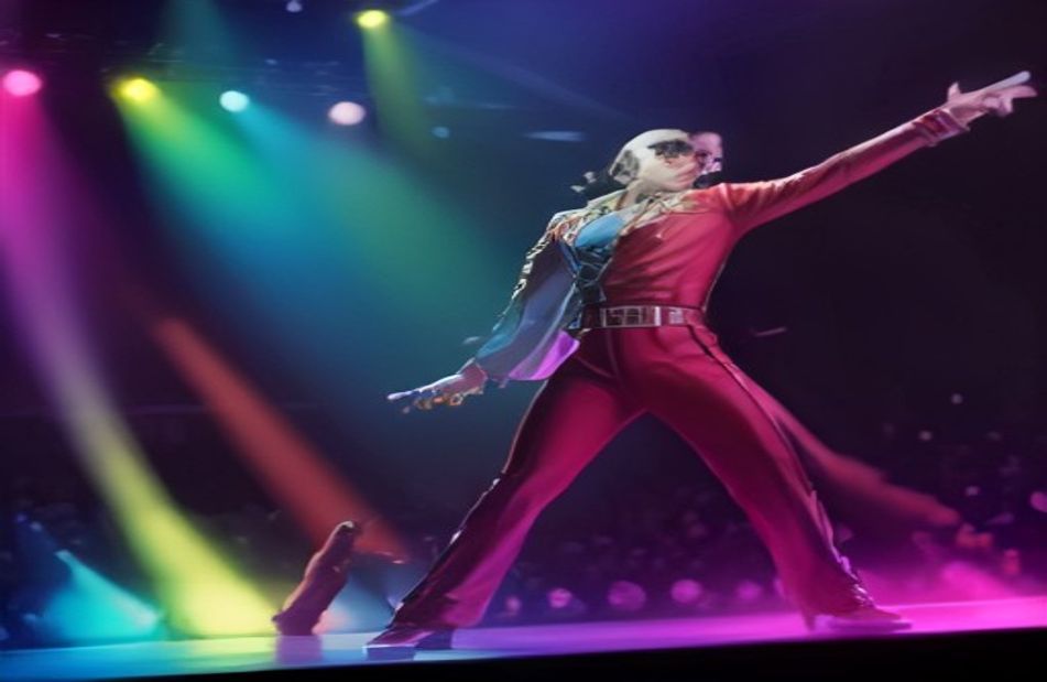 Freddie Mercury Wallpaper