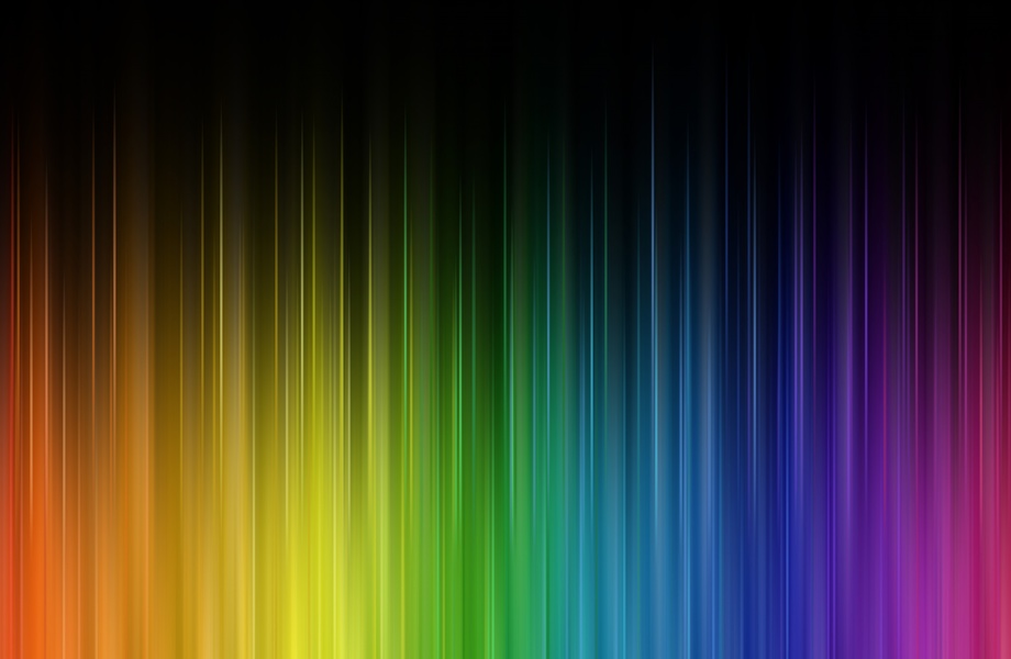 Rainbow colors 4K Ultra HD wallpaper 4k WallpaperNet