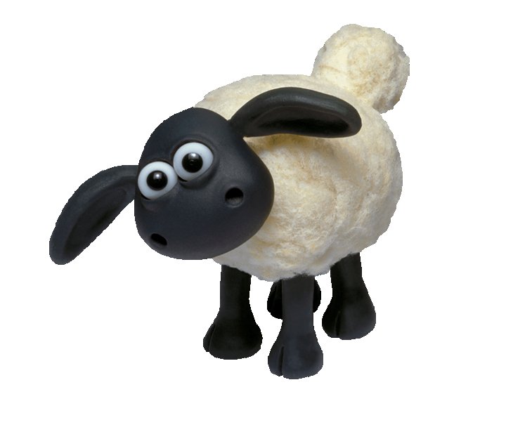 My Wallpaper Shaun The Sheep S First Appearance