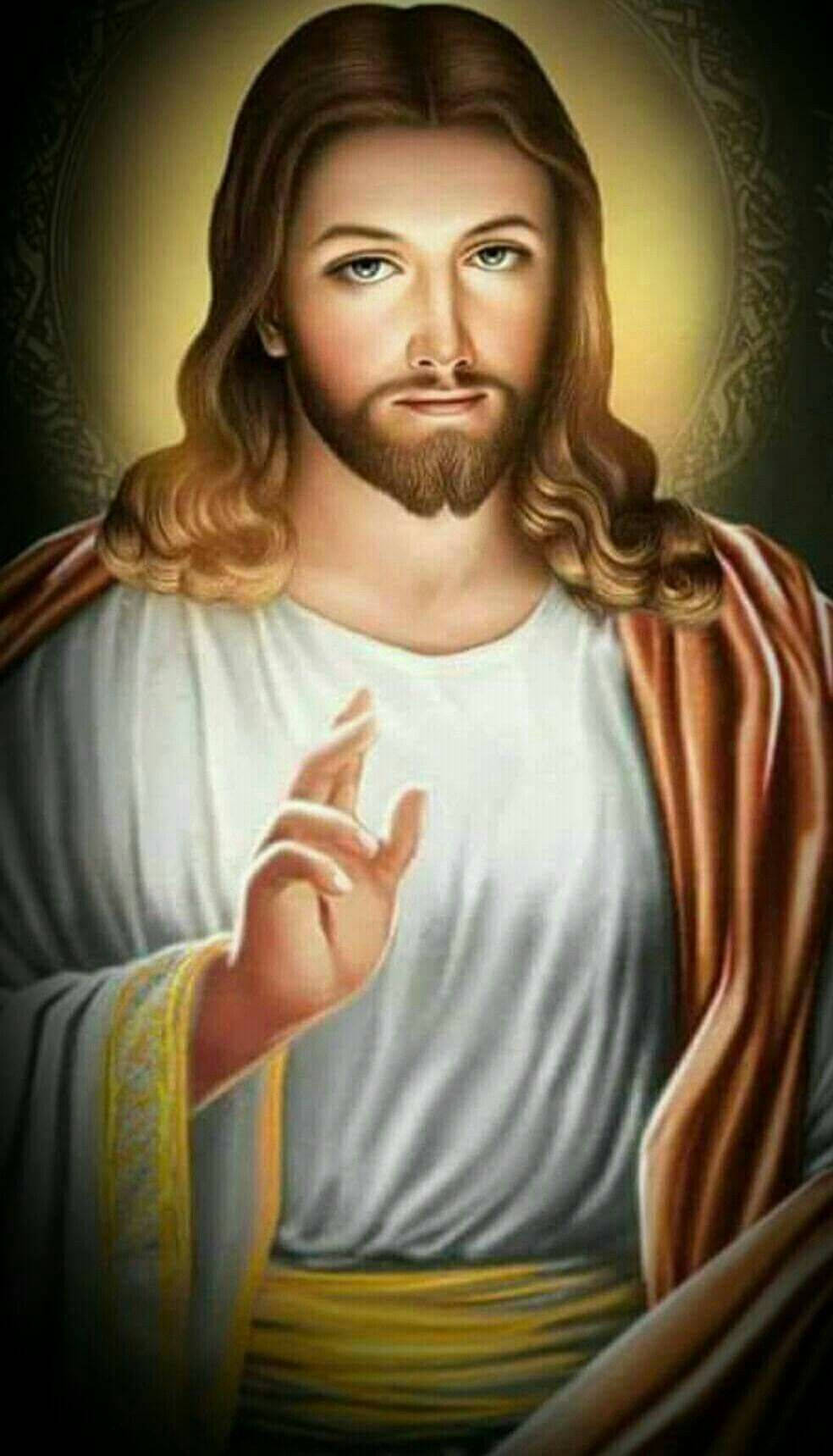 Jesus Phone Wallpaper