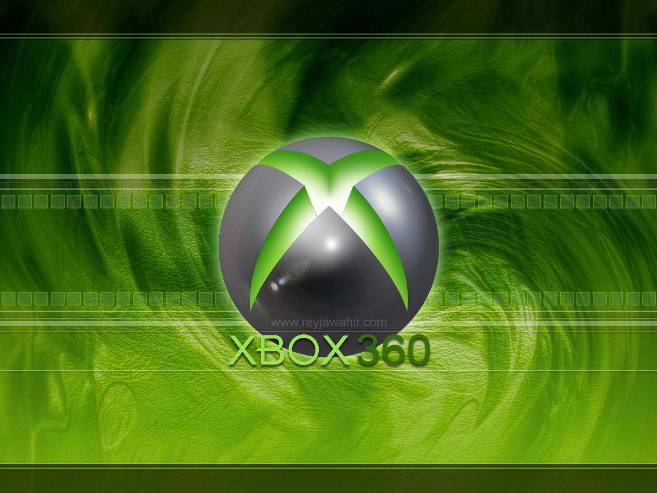 Xbox Wallpaper HD Agustus Controller