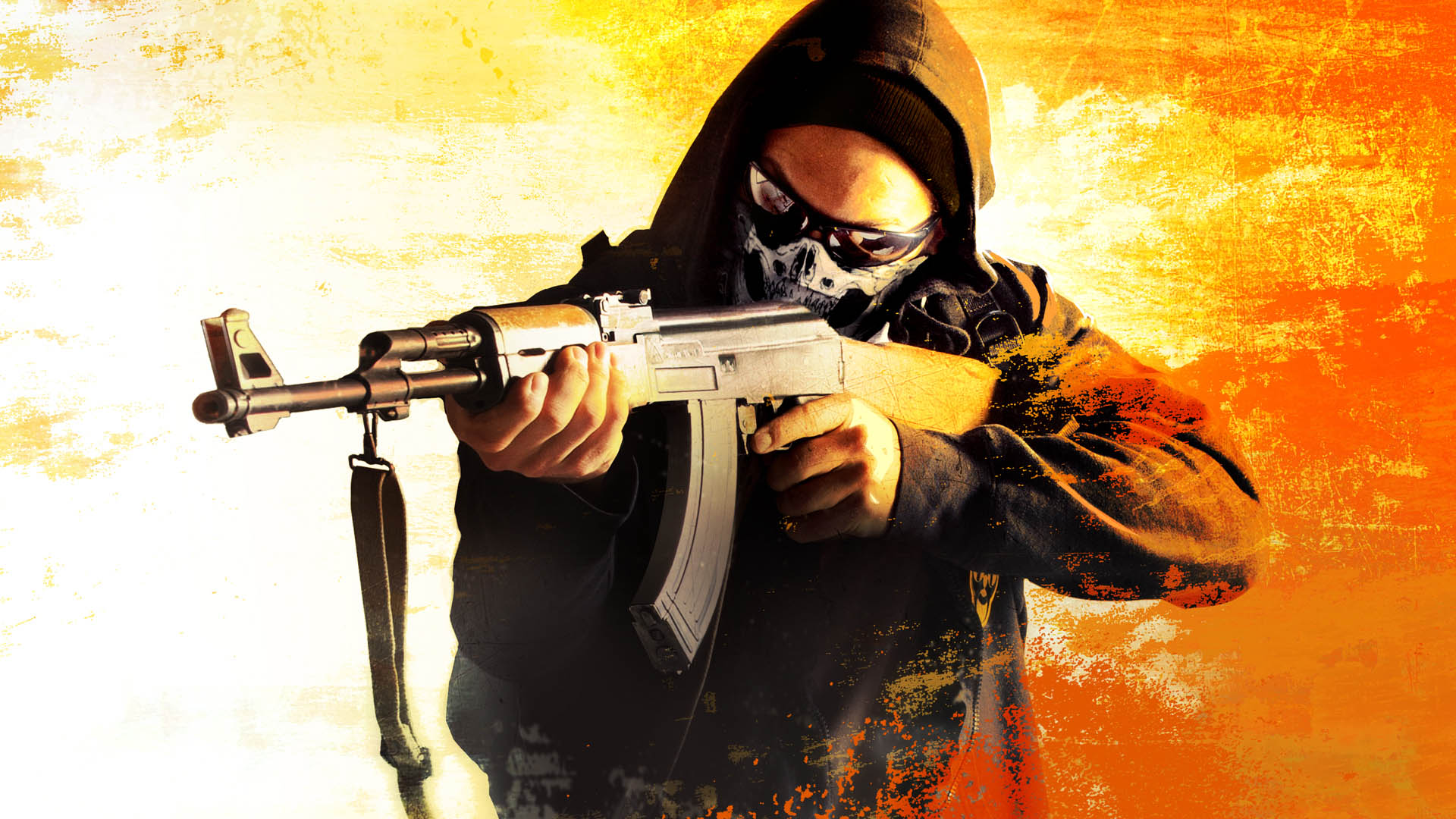 Counter Strike Global Offensive Leads Sales On Steam Summer Sale