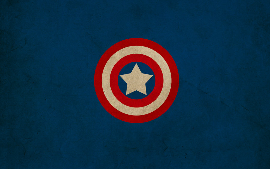 Captain America Wallpapers by Mr Sloow on