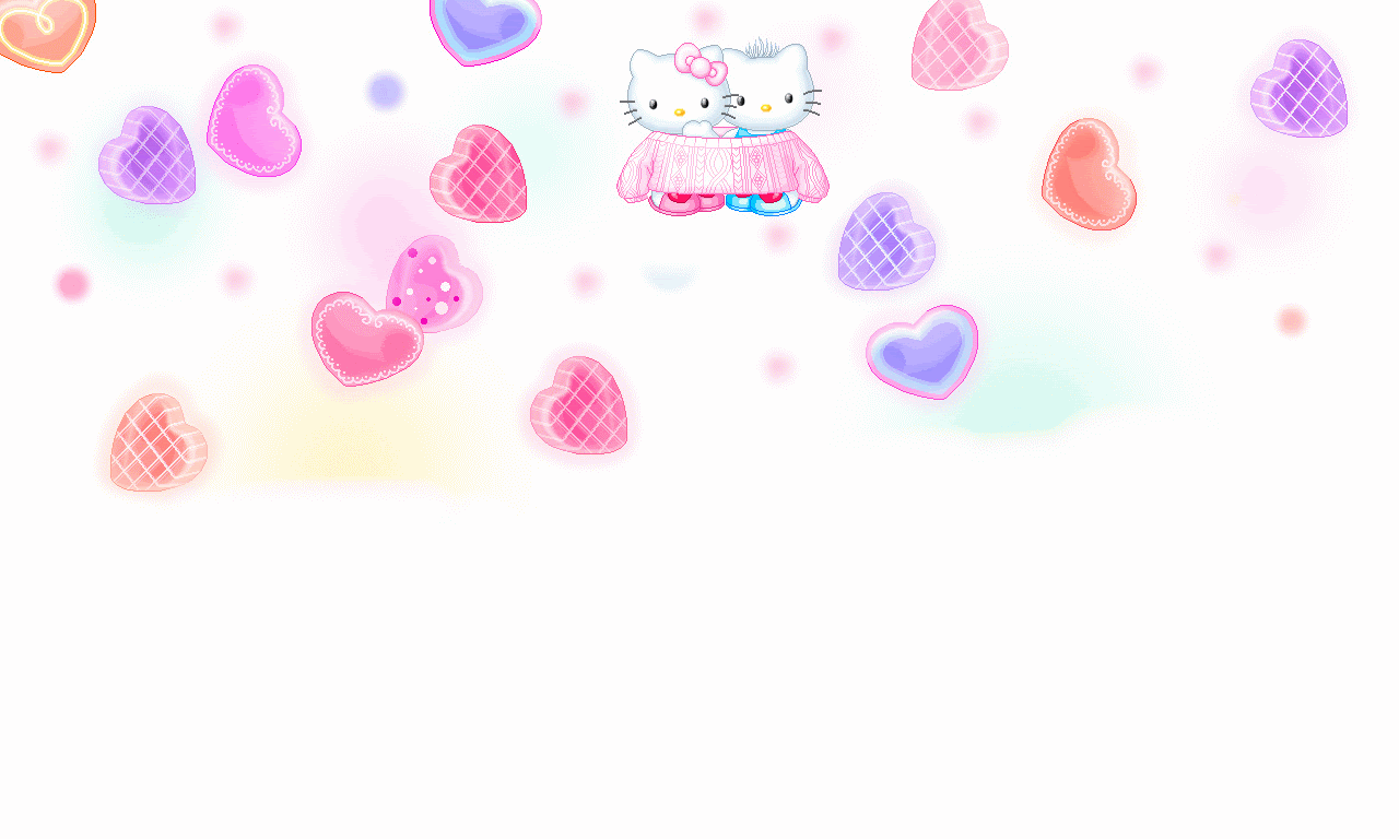 Hello Kitty Fondo Imagui