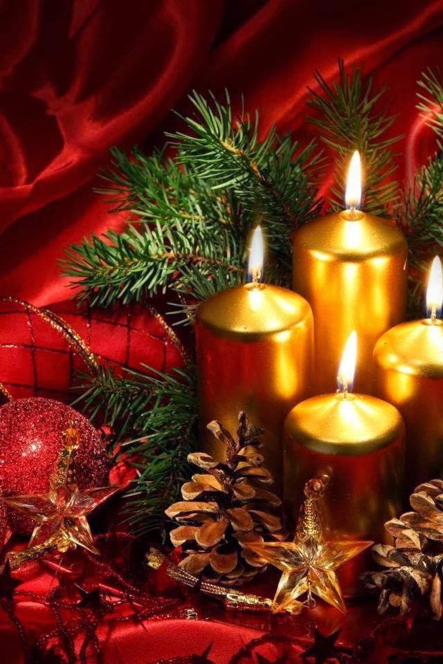 Christmas Wallpaper iPhone For