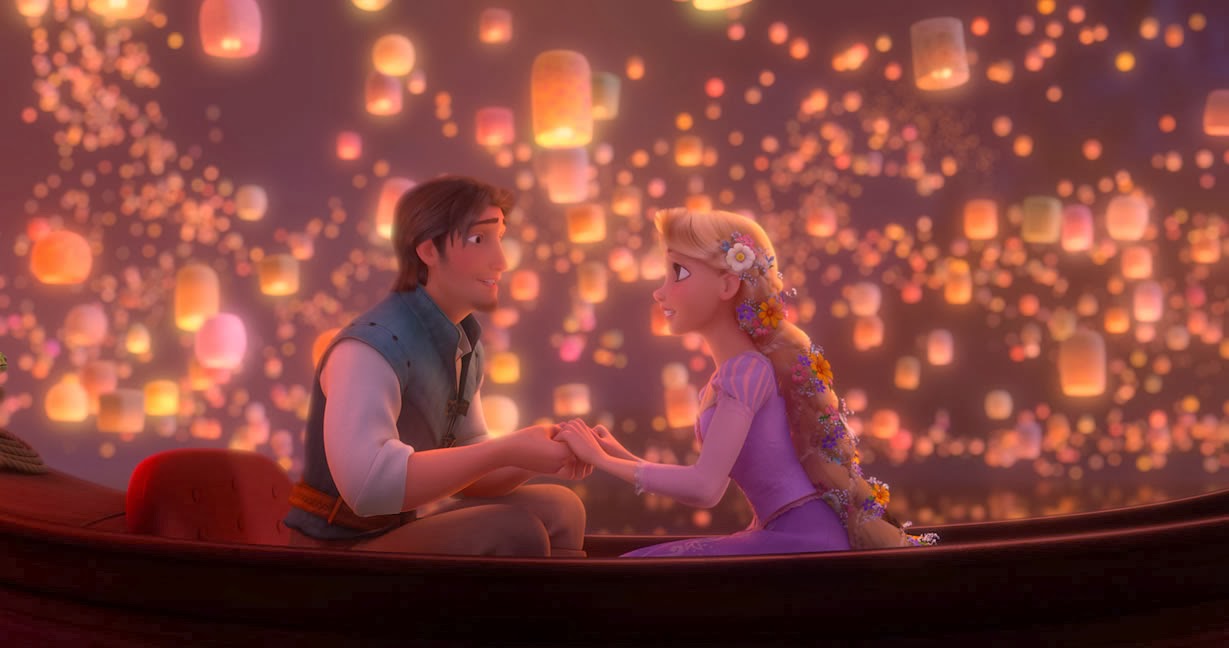 Rapunzel Hd Wallpaper Best Photos