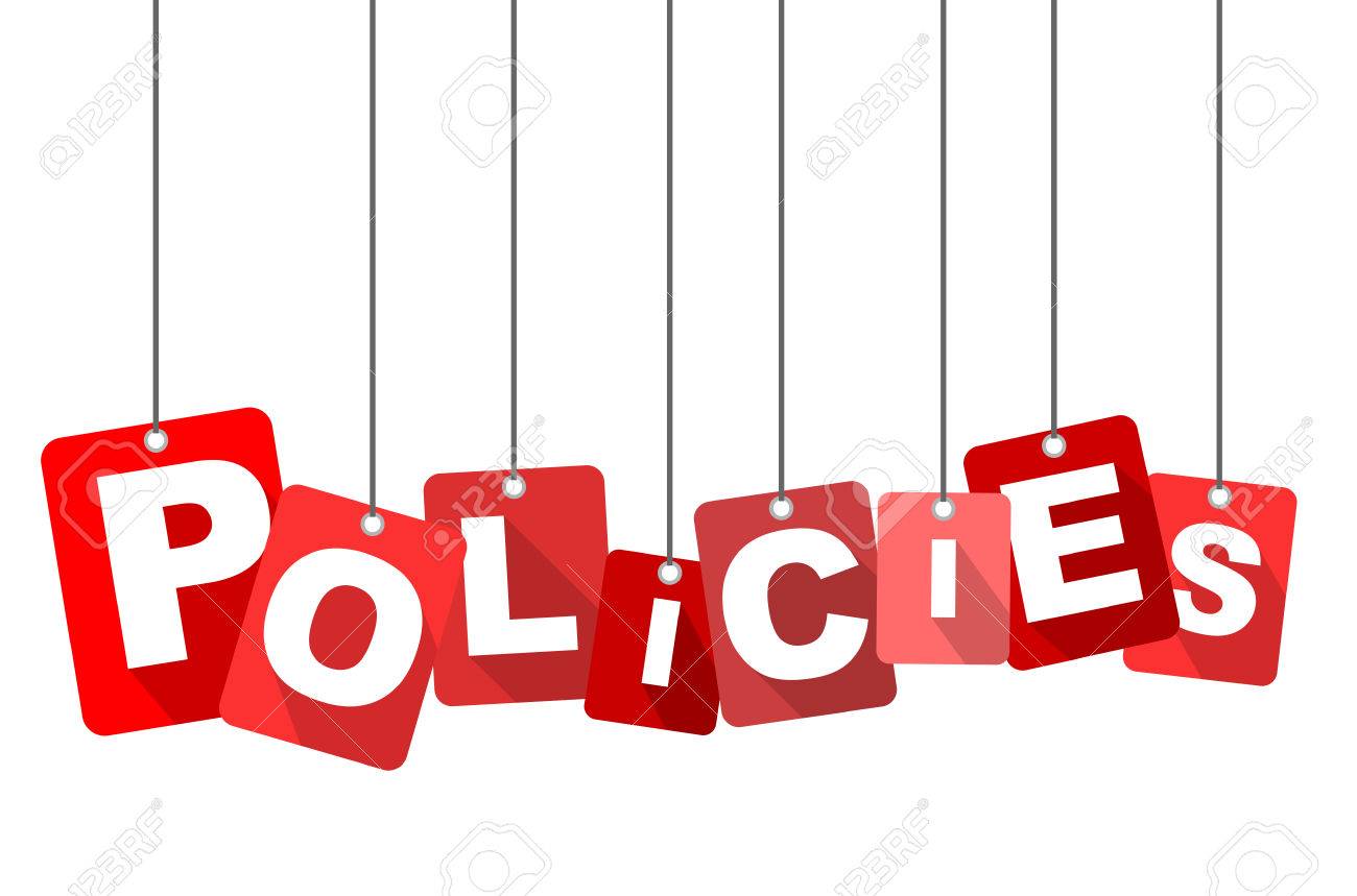 Red Vector Flat Design Background Policies It Is Well Adapted